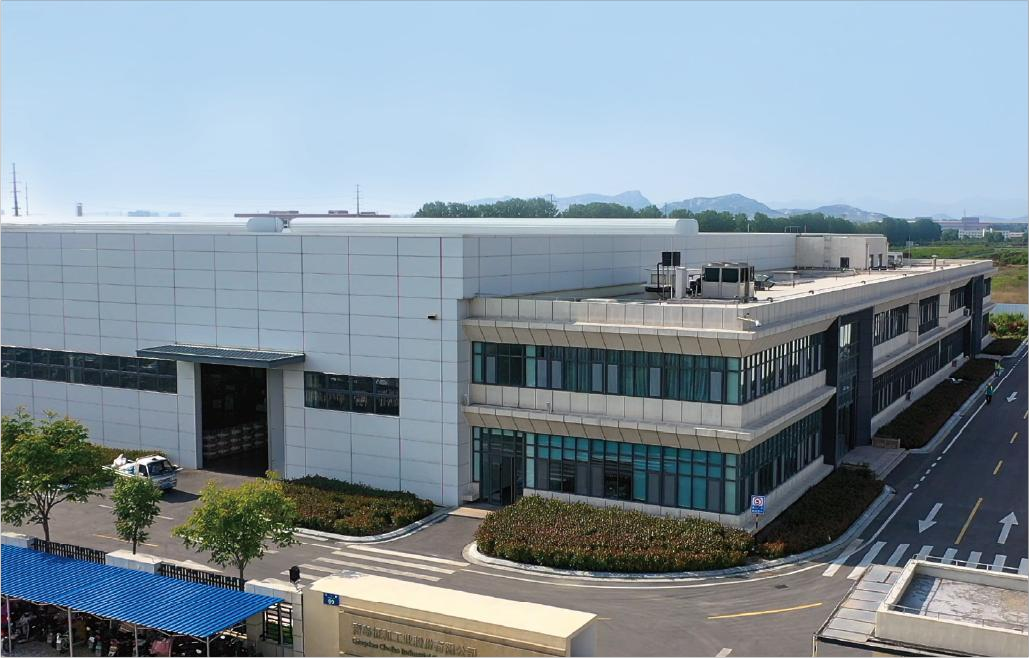 Q235B Q355B Steel Structure Industrial Building Anticorrosion Painted Building