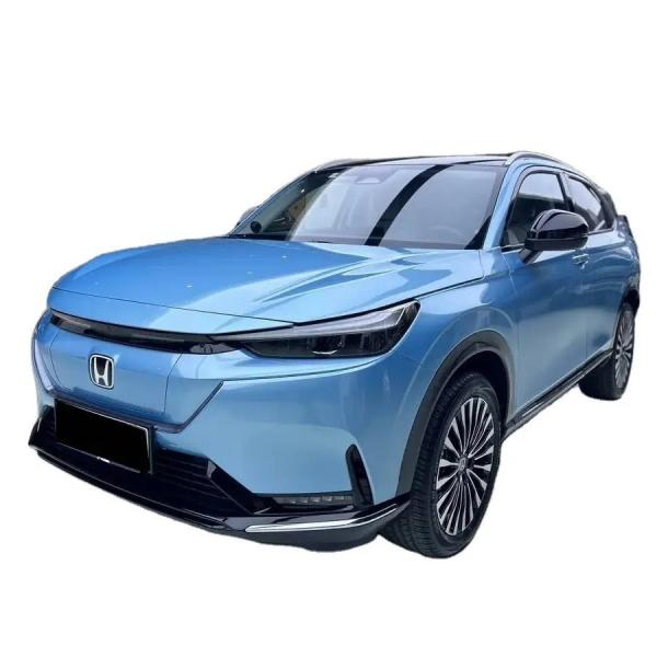 DongFeng HondaS Ens1 2023 Electric Car Luxury Energy Electric SUV 5 Doors Carros 323L Luggage Capacity 535km Cruising Range