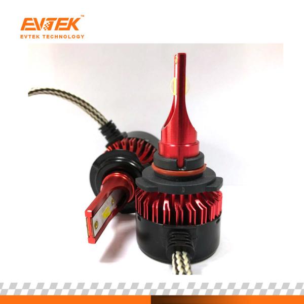 E2 Led Headlight 36W Led Car Light 65000K Led Headlamp 8000LM Led Headlight Bulbs