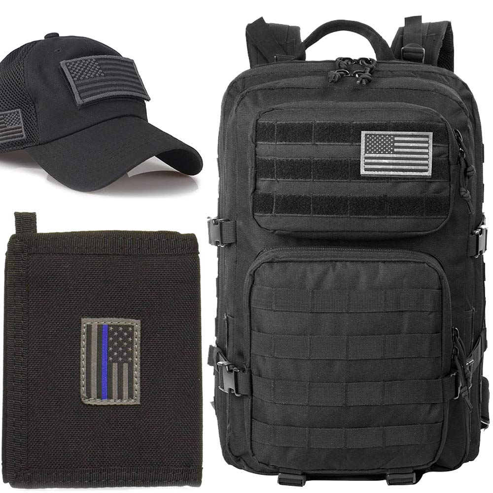 Custom 3D Embroidered Tactical Patch in Bulk Flower Shape Hook Loop Fastener for Hat Use Mainly Fabric Patches in Bulk Sale