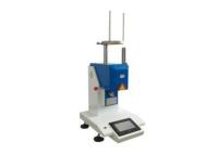 Análisis de la velocidad de flujo del material plástico de carga electrónica Tester de índice de flujo de fusión para altas temperaturas
