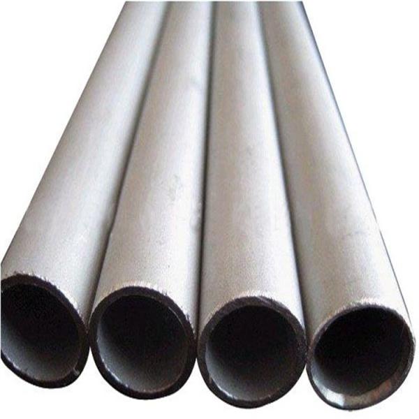 Low-Priced Customized EN AW-6951 EN AW-6056 EN AW-6060 Seamless Aluminum