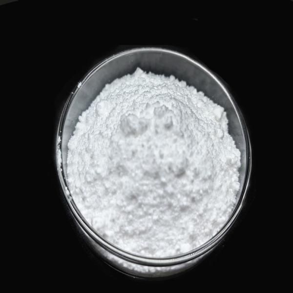 Силикатный порошок с высокой прозрачностью для печатного чернила