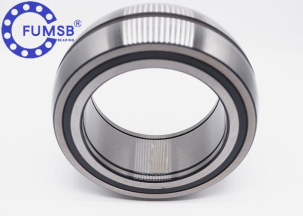 Double Row Chrome Steel Full Complement Roller Bearing