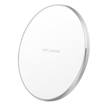 FCC Approval Fast Qi Wireless Charger
