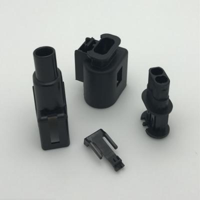 Surface Treatment Nylon Injection Molding , Custom Automotive Parts 