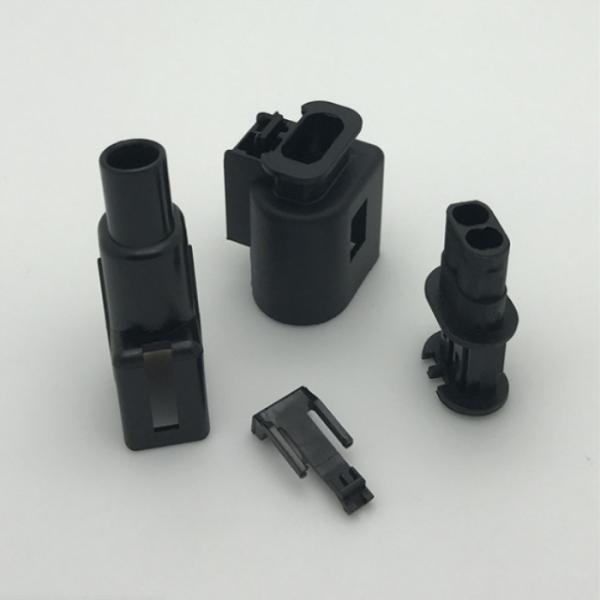Modelação por injeção de nylon de tratamento de superfície, peças automotivos feitas sob encomenda 