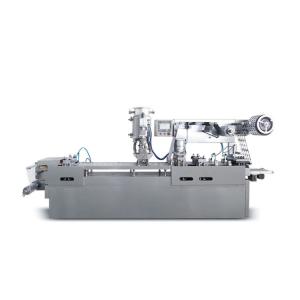 SED-250P 380V 50HZ Stainless Steel Multifunction Capsule Blister Packaging