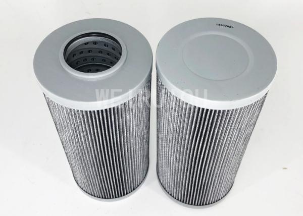 10 Micron Industrial Pump Hydraulic Oil Filter PT9501-MPG 14502887