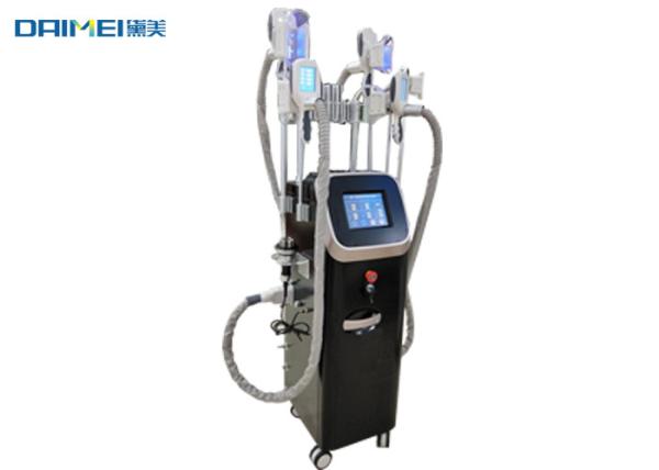 1800W Cryolipolysis Slimming Machine Fat Freezing Body Cellulite Removal Machine