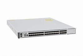 Full-Duplex Communication And QoS Original C9500-48Y4C-E 48-Port 25G Network Switch With VLAN Support