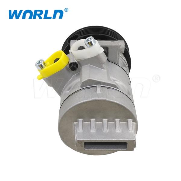 12 Voltage Automotive Air Conditioning Accessories Auto Compressor For Chevrolet Matisse 6PK New Model