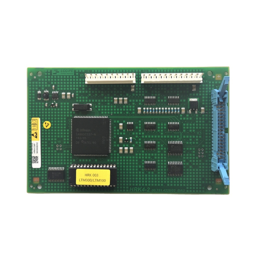 EA Printing Machines Hot Sales 00.785.0529 00.781.4228 HD HRK Circuit Board Offset