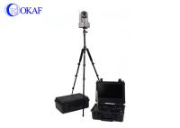 Cámara de 2MP HD Outdoor 4G PTZ, cámara IP de IP66 PTZ con Pan Tilt And Zoom