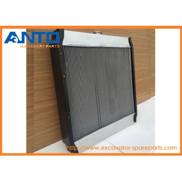 118-9948 1189948 Water Radiator Core Assembly For 312B 311B Excavator Spare Parts
