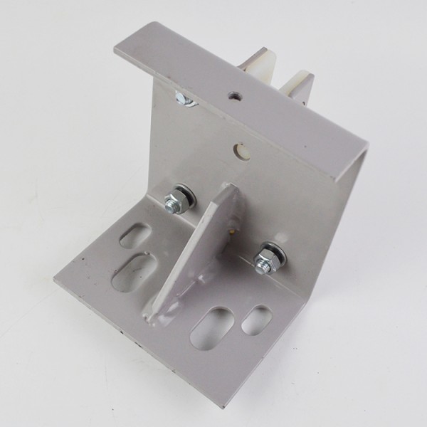 Elevator Car Guide Shoe DX04 10mm 16mm Guide Shoe Liner