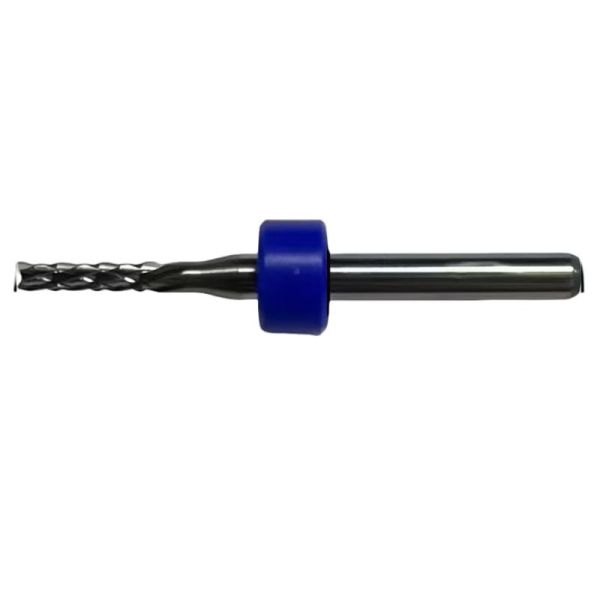 Extreme Use Life Router Bits for PCB Router Machine
