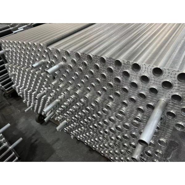 25 X 21.65MM Конденсатор кондиционер конденсатор конденсаторы, алюминиевые, высокая производительность передачи тепла FA8X16.