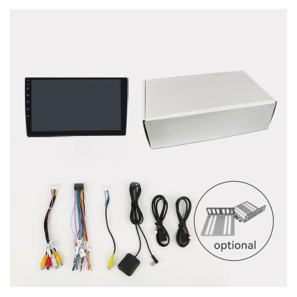 OEM 2 Din Universal Car Media Player Авторадио Видео WIFI BT FM RDS