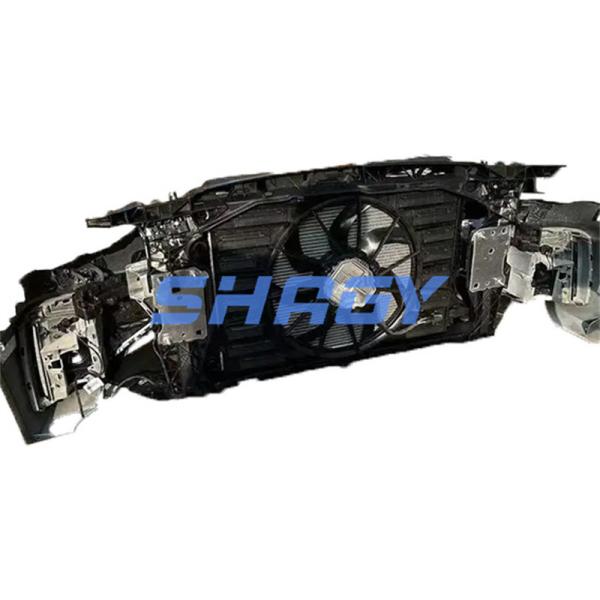 2020-2022 Audi A5 Peças sobressalentes Completo conjunto do pára-choque frontal