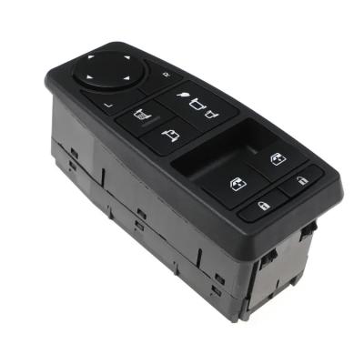 Interruptor de janela de alimentação principal para MAN OEM 81258067107 81258067092
