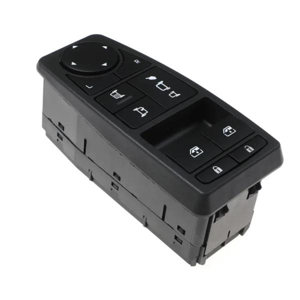 Главный переключатель для окон MAN OEM 81258067107 81258067092