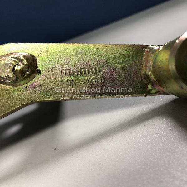 Palanca JAC 1040 8-97174068-1 de 8971740681 ISUZU Chassis Parts Relay Shift