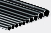Tuyaux d'acier de haute précision avec le phosphatage noir pour les circuits hydrauliques