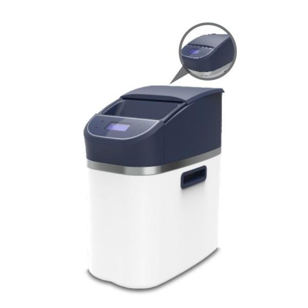 Electronic Household Water Softener Cabinet Type OEM ODM Available