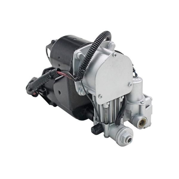 LR010375 Air Suspension Compressor Pump For 2006-2013 Land Rover Range Rover Vogue L322
