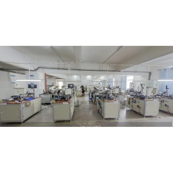 Hangzhou Wise Medical Device Co., Ltd.