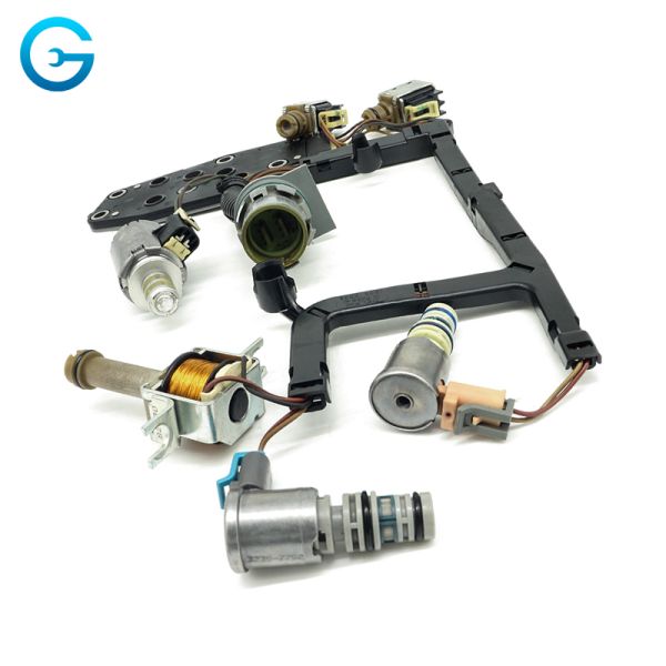 Original 5R110W Transmission Wiring Harness for Ford F Series