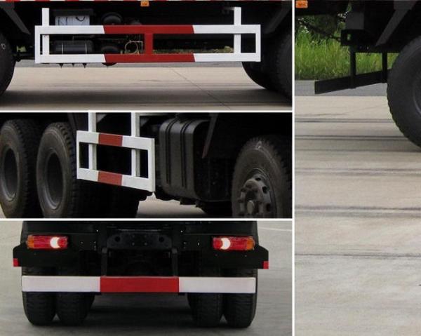 Euro4 300HP Dongfeng Left Hand Drive EQ1310GZ4D1 Cargo Truck,Dongfeng Camions,Dongfeng Tru
