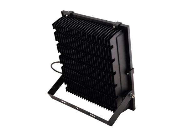 Black Adjustable Outdoor Waterproof Light 10/30/50/100/150/200W Exterior Street Floodlight