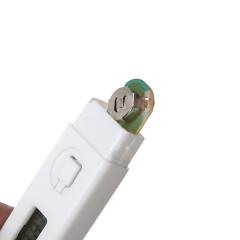 thermameter adults kids baby mouth armpit anus flexible tip thermometer
