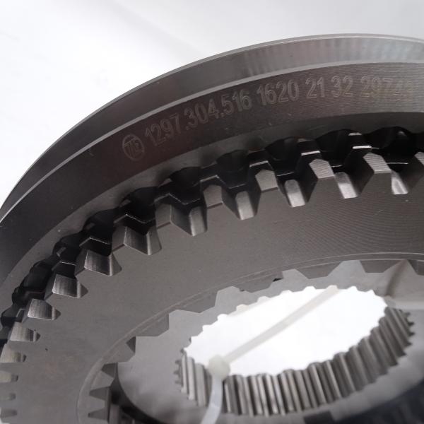 ZF original 16-speed transmission 3/4 synchronizer is suitable for Foton JAC truck 1356 010 007  1356010007.