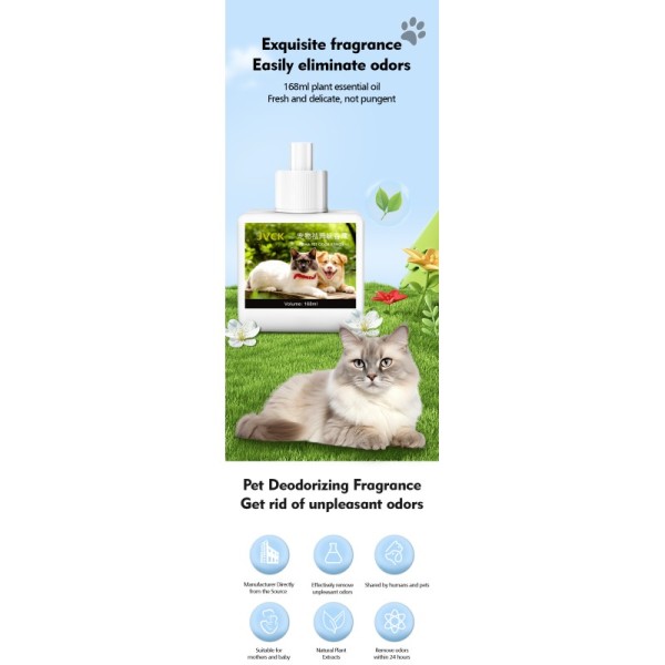 Portable Essential Oil Perfume 101 - 200ML Capacity For Natural Health Aromatherapy