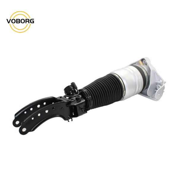High Quality Factory Auto Parts Front Left Hand Repair Shock Absorber for Audi Q7 VW Touareg Porsche Cayenne