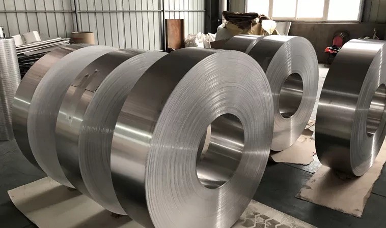 Никель холоднопрокатное 20mm C276 катушки ASTM x сплава Hastelloy края мельницы