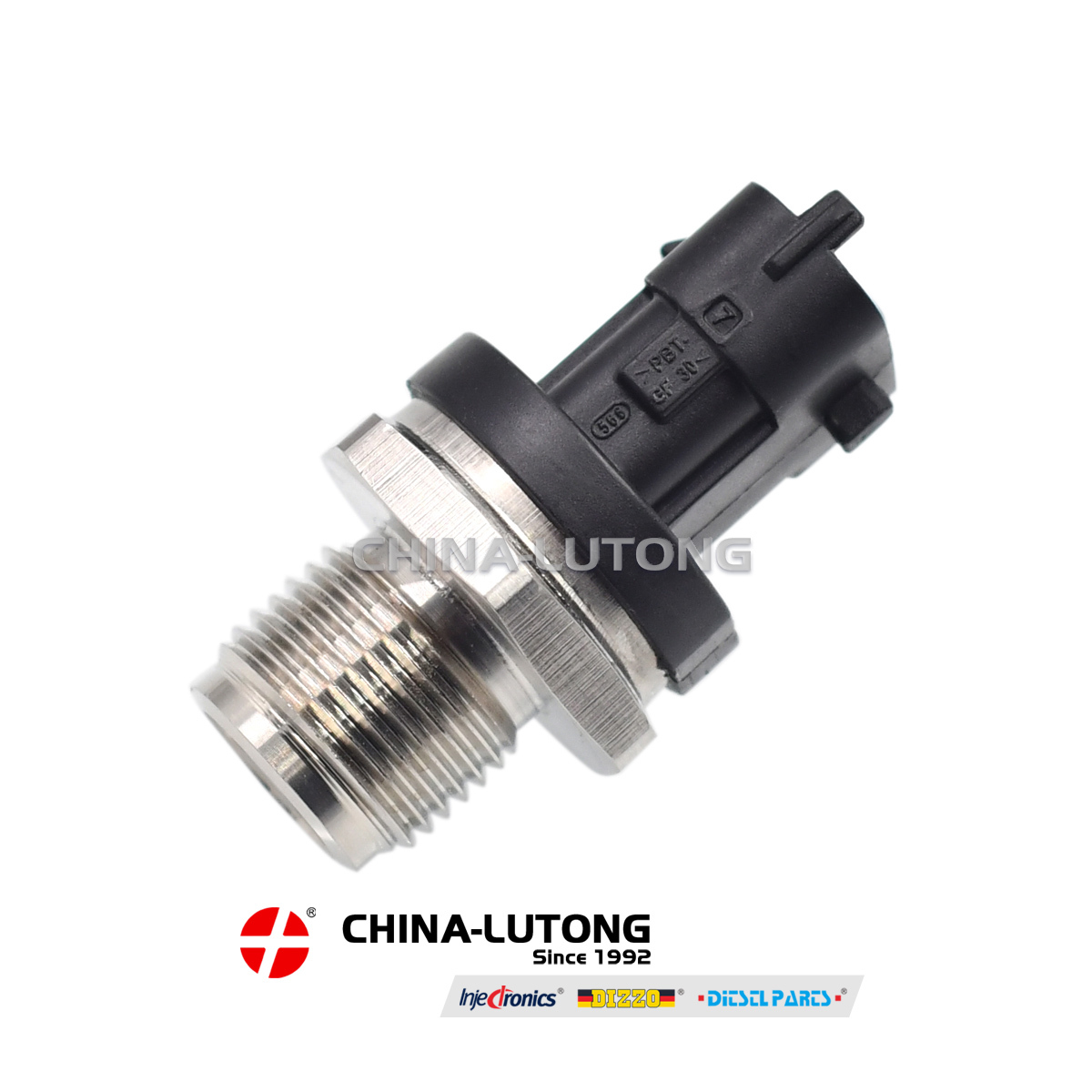 Common Rail Fuel Injector Nozzle DLLA138P934    for Komatsu HD785-7 WA900-3 23.2D 6219113100