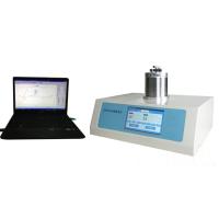 Machine d'essai du temps d'induction à l'oxydation de 0,1 mW pour l'analyse des plastiques