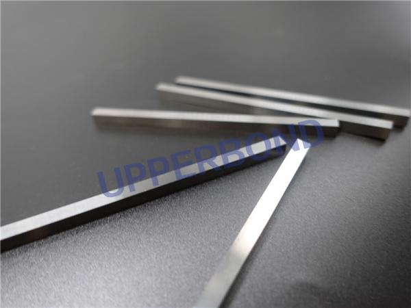 Alloy Steel Machinery Spare Parts Cutting Knife Cutter