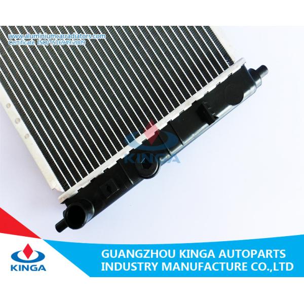Daewoo MATIZ '01 Manual Transmission Auto Radiator Plastic Car Radiator Tank