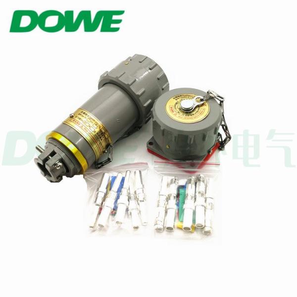 BJ-60AYT/GZ-5 Explosion-proof Mobile Plug Made of Aluminum Alloy