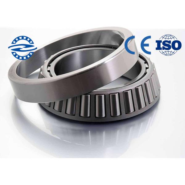 Профессиональный подшипник ролика конусности 462/453X 57mm * 104 mm * 29,6 mm для железнодорожных кораблей