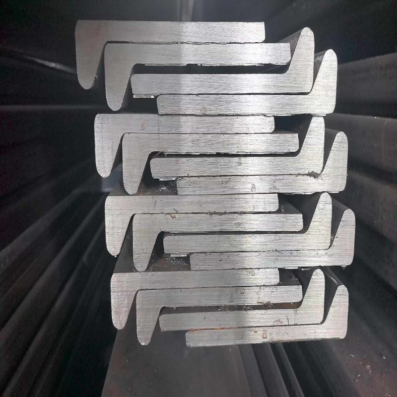 Shipbuilding Bulb Flat Bar 3mm-12mm For Vessel Construction