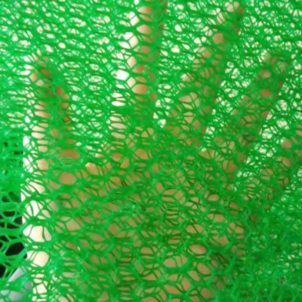 UV Resistant Geo Net Slope Stabilization Erosion Control  HDPE Net