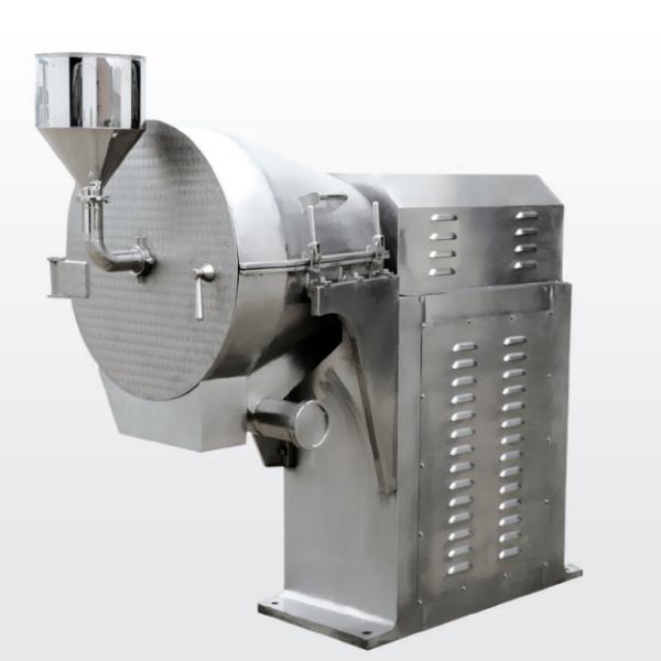 Farms High Productivity Automatic Vertical Bean Flour Separator Tofu Making Equipment