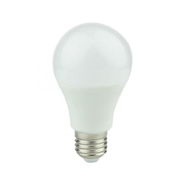 High Lumens Indoor LED A Bulb with E14/E27/B22 Base from 5w to 24W