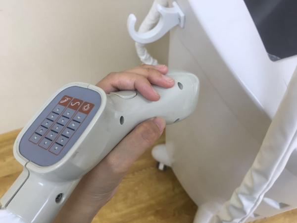 Multifunction Cellulite Reduction Equipment With RF + Vacuum + Infrared Light + Massage